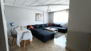 Bel Apart 2 Chambres a Casablanca